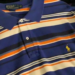 Polo shirt